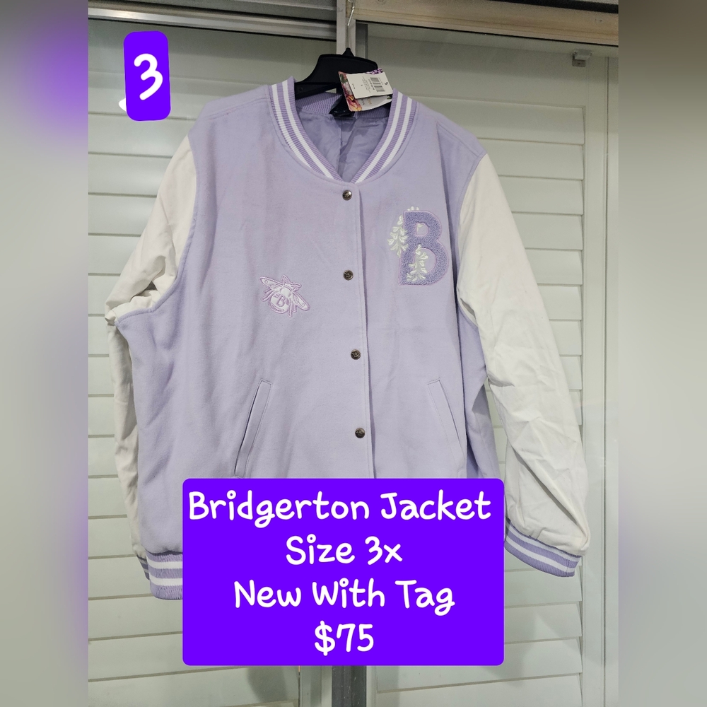 Jackets - Picture 4 of 12